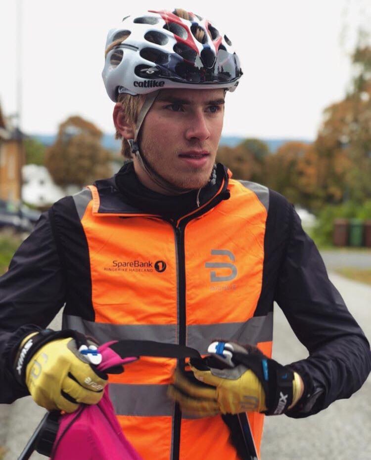 Klækken-samlingen 22.-23.sept - INFO